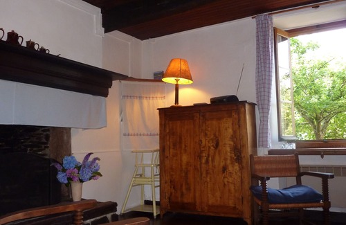 Orgibet Cottage | Beautiful country house in the heart of the Pyrenees Ariegoises Regional Nature Park