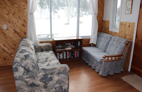 Okanagan-Similkameen Cabin | Beautiful Cozy Cabin close to Mount Baldy and Osoyoos BC