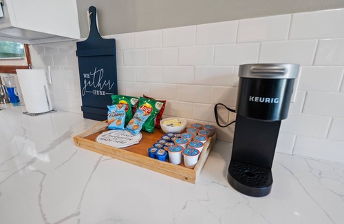 Pauline House | Beautiful. Cozy. With tons of character!