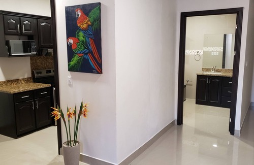 Penjamo Condo | Beautiful New 1 Bedroom 2 Bath Condo Near La Fortuna Costa Rica