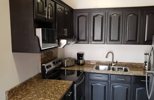 Penjamo Condo | Beautiful New 1 Bedroom 2 Bath Condo Near La Fortuna Costa Rica