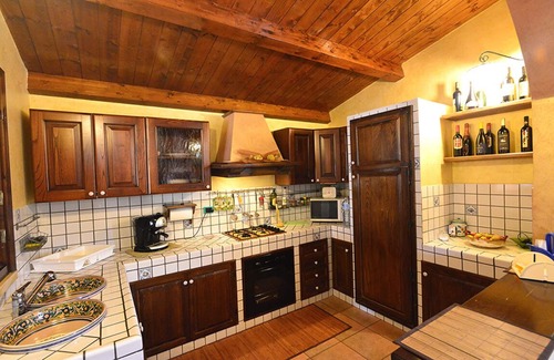 Solarino Villa | Beautiful detached and family friendly villa with private pool.