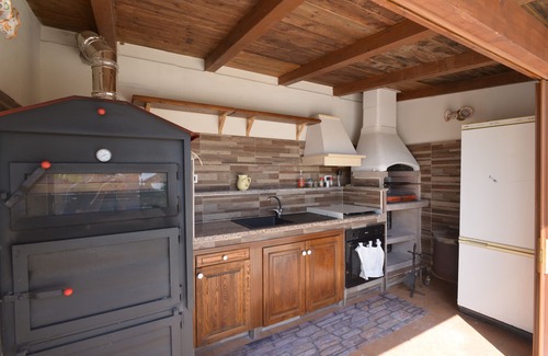 Solarino Villa | Beautiful detached and family friendly villa with private pool.