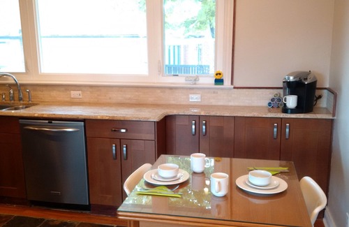 Wexford House | Beautiful Detached Clean and Spacious 6 Bedroom House – Toronto