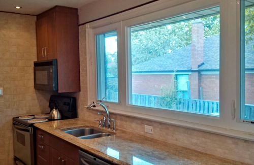 Wexford House | Beautiful Detached Clean and Spacious 6 Bedroom House – Toronto