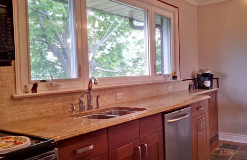 Wexford House | Beautiful Detached Clean and Spacious 6 Bedroom House – Toronto