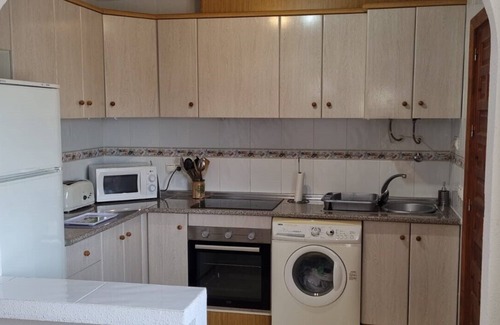 Mazarron Villa | Beautiful Detached Villa with Private Pool and Jacuzzi