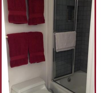 Outer Richmond Bed & Breakfast | Beautiful Edwardian Victorian Homestay B&B