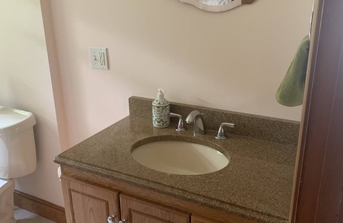 Walpole House | Beautiful Escape 3 miles from Gillette!