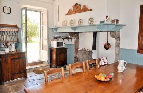 Osserain-Rivareyte Other | Beautiful Farmhouse With Swimming Pool, Close To River And Medieval Village