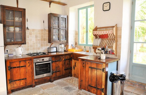 Osserain-Rivareyte Other | Beautiful Farmhouse With Swimming Pool, Close To River And Medieval Village