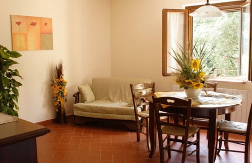 Crespina Other | Beautiful Farmhouse 20 km from Pisa with Swimming Pool - Apartment Le Mimose