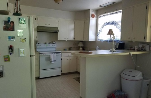 Twain Harte Apartment | Beautiful Fairway Apartments