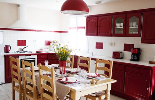 Arrens-Marsous Apartment | BEAUTIFUL FAMILY DUPLEX 70 m² 4/5 people