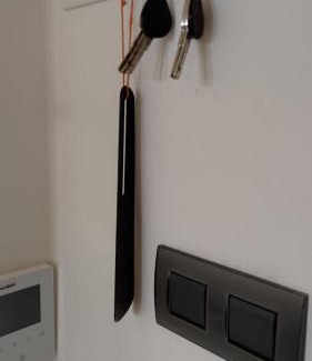 Prague 5 Apartment | Beautiful flat close to the city center