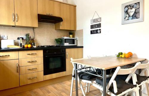 Ferndale Apartment | Beautiful flat in Brixton