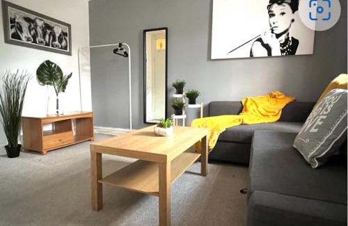 Ferndale Apartment | Beautiful flat in Brixton