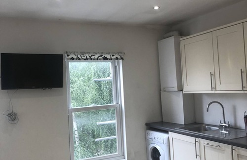 Angel Apartment | Beautiful flat to rent in Islington London