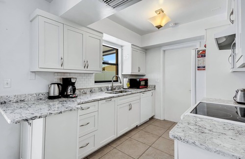 Sarasota Springs House | Beautiful Floridian Villa with Private Pool!30%OFF