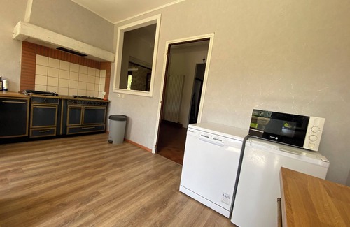 Montastruc-de-Salies House | Beautiful watermill in the Pyrenees with a private pool