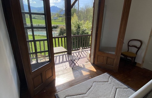 Montastruc-de-Salies House | Beautiful watermill in the Pyrenees with a private pool