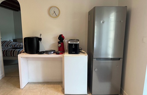 Saint-Mars-d'Outille House | Beautiful renovated farmhouse with 10m pool in the middle of the forest