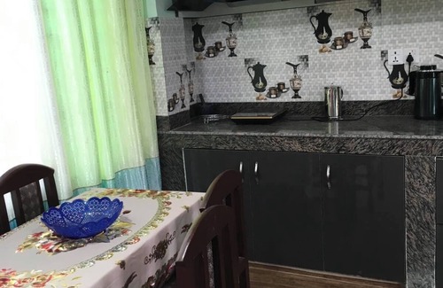 Kathmandu House | Beautiful Full Furnished 2BHK Apartment in Kathmandu with Roof Top View