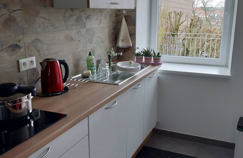 Bining House | Beautiful Gîte 3 épis - 5 people