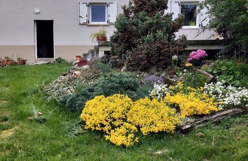 Bining House | Beautiful Gîte 3 épis - 5 people