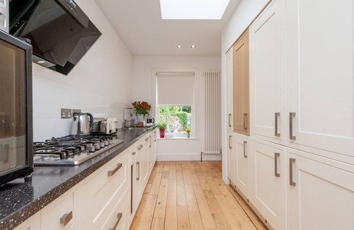 Duddingston House | Beautiful Georgian property enjoying a quiet location. Sleeps 10.