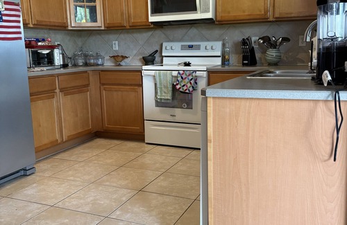 Fleming Island Apartment | Beautiful Golfcourse home in Gorgeous Fleming Island