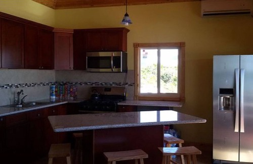 Out Islands Villa | Beautiful Harbor View. 4 Bedroom Villa