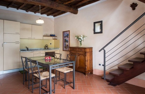 Loro Ciuffenna Villa | Beautiful historic villa in the Chianti region for exclusive use