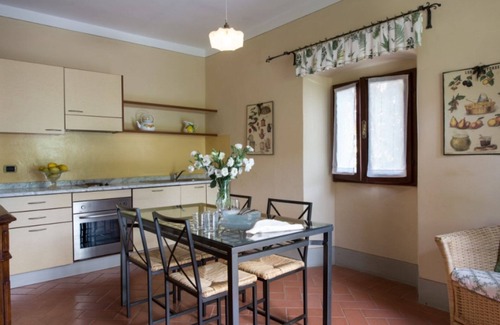 Loro Ciuffenna Villa | Beautiful historic villa in the Chianti region for exclusive use