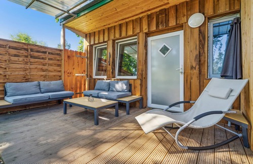 Bungalowdorf an der Talsperre House | Beautiful home in Zeulenroda-Triebes