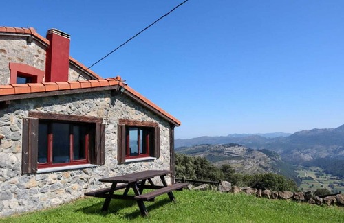 Voto Cottage | Beautiful House in Cantabria