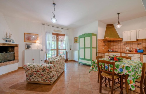 Montalto di Castro House | Beautiful home in Montalto di Castro