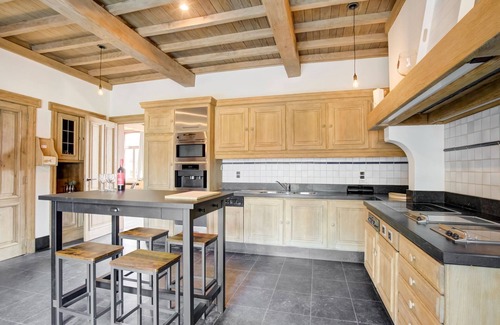 Merksplas House | Beautiful holiday home in Merksplas with garden