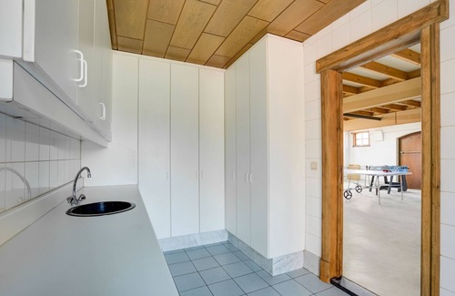 Merksplas House | Beautiful holiday home in Merksplas with garden