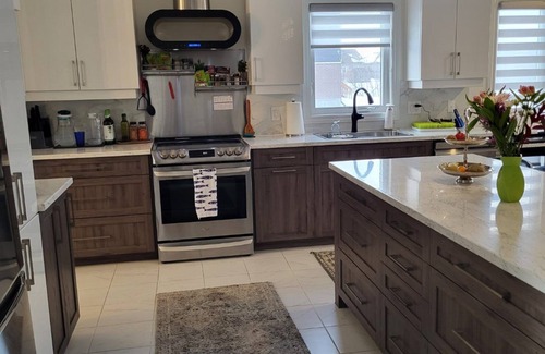 Clarence-Rockland House | Beautiful home in a perfect location between Ottawa and Montreal