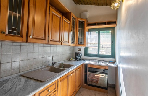 Chiaramonte Gulfi House | Beautiful home in Chiaramonte Gulfi