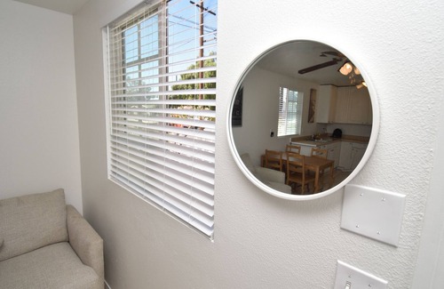 National City House | Beautiful Home, Close to the Bay and Downtown