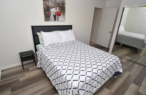 National City House | Beautiful Home, Close to the Bay and Downtown