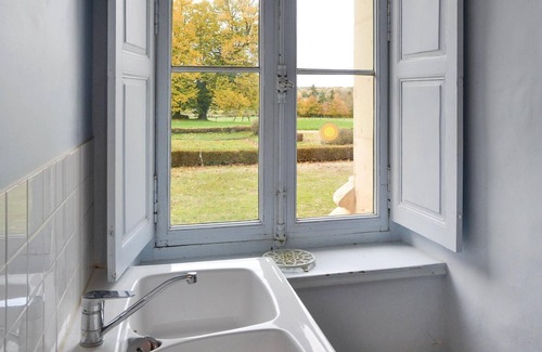 Chenille-Change House | Beautiful home in Chenille-Change