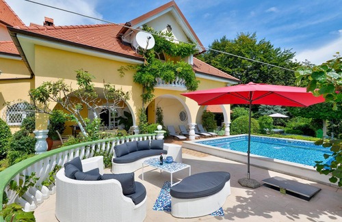 Sveti Kriz Zacretje House | Beautiful home in Sv.Kriz Zacretje