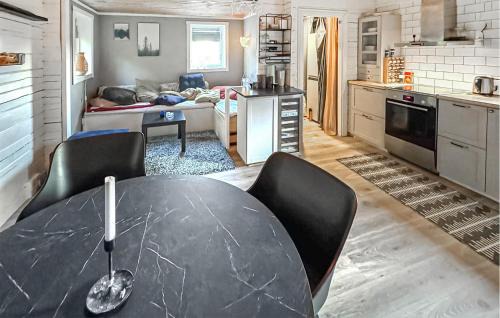 Arjang House | Beautiful Home In Årjäng With Sauna