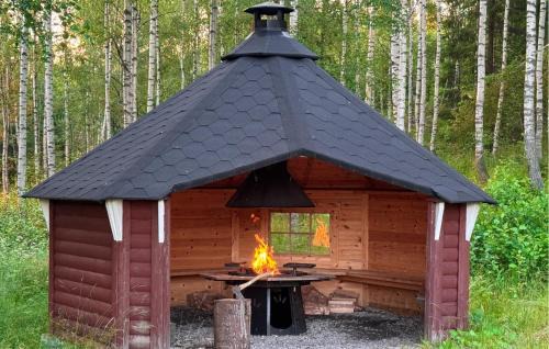 Arjang House | Beautiful Home In Årjäng With Sauna