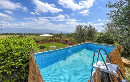 Cavriglia House | Beautiful Home In Cavriglia With Wifi
