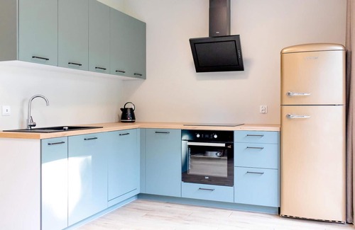 Stepnica House | Beautiful home in Czarnocin with WiFi