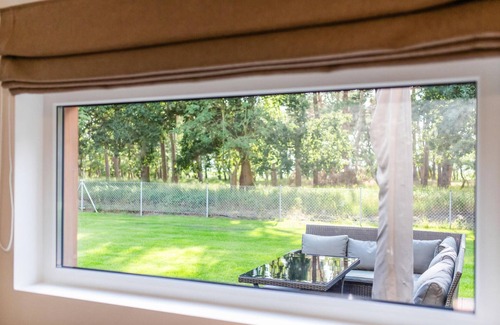 Stepnica House | Beautiful home in Czarnocin with WiFi